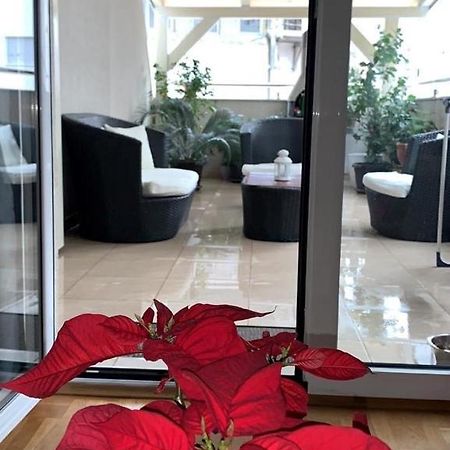 Apartment With Two Bedrooms Senka Μπούντβα Εξωτερικό φωτογραφία