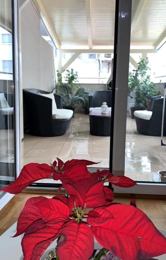 Apartment With Two Bedrooms Senka Μπούντβα Εξωτερικό φωτογραφία