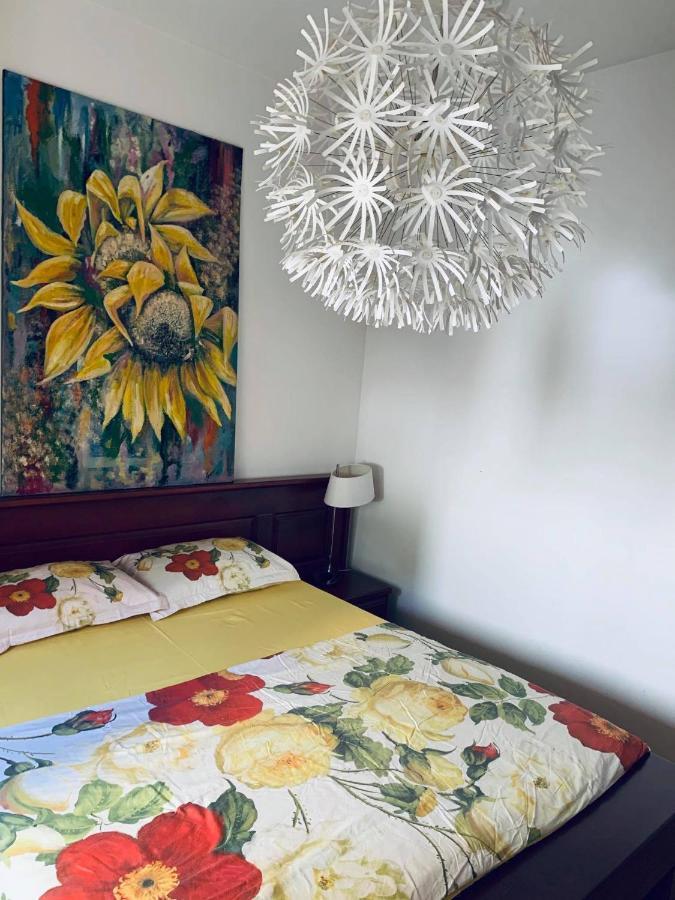 Apartment With Two Bedrooms Senka Μπούντβα Εξωτερικό φωτογραφία