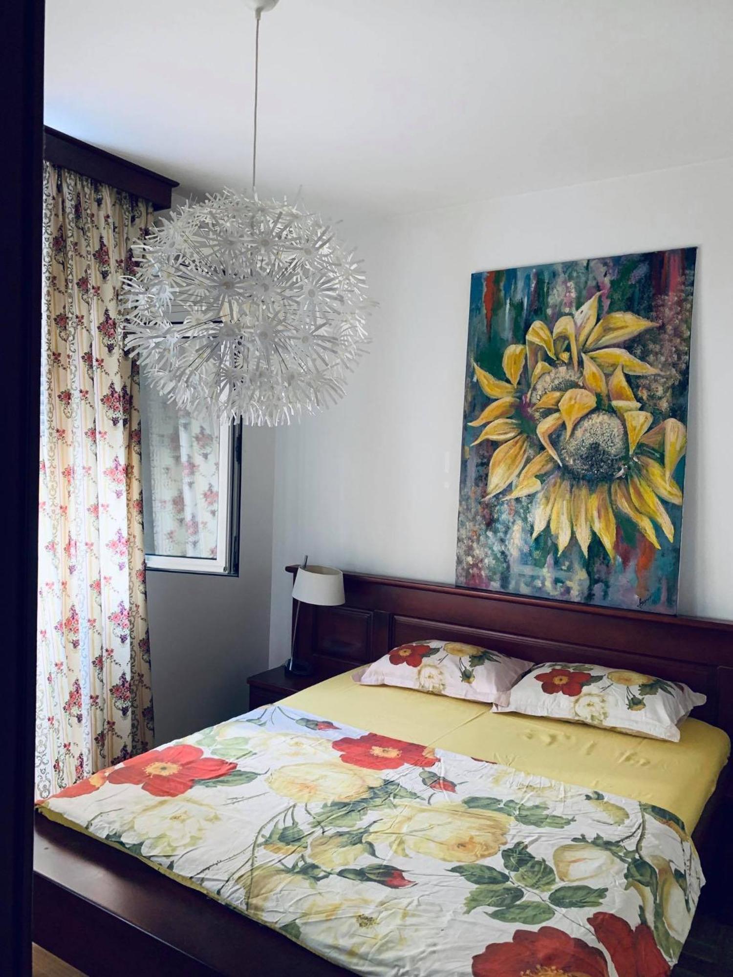 Apartment With Two Bedrooms Senka Μπούντβα Εξωτερικό φωτογραφία